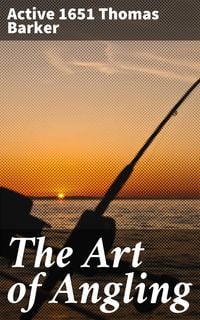 Produktbild: The Art of Angling