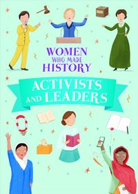 Produktbild: Activists & Leaders