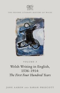 Produktbild: The Oxford Literary History of Wales