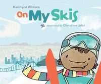 Produktbild: On My Skis