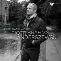 Produktbild: Late Piano Works