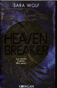 Produktbild: Heavenbreaker