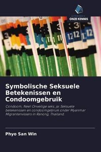 Produktbild: Symbolische Seksuele Betekenissen en Condoomgebruik