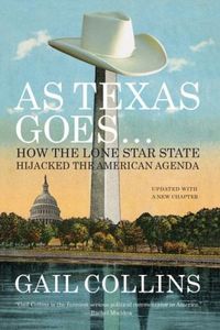 Produktbild: As Texas Goes...