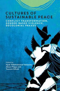 Produktbild: Cultures of Sustainable Peace
