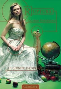 Produktbild: Le dernier jardin