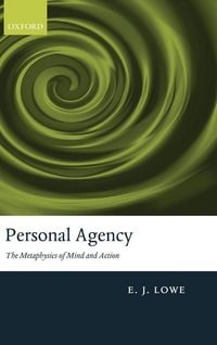 Produktbild: Personal Agency
