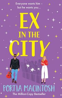 Produktbild: Ex in the City
