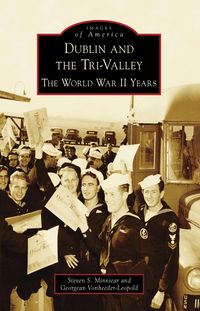 Produktbild: Dublin and the Tri-Valley
