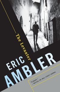 Produktbild: The Levanter