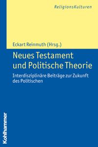 Produktbild: Neues Testament und Politische Theorie