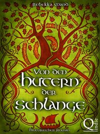 Produktbild: Von den H&uuml;tern der Schlange