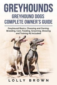 Produktbild: Greyhounds