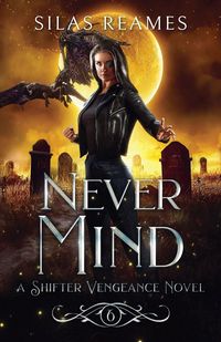 Produktbild: Never Mind