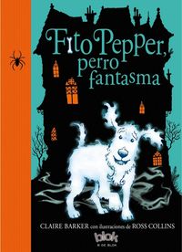 Produktbild: Spa-Fito Pepper Perro Fantasma