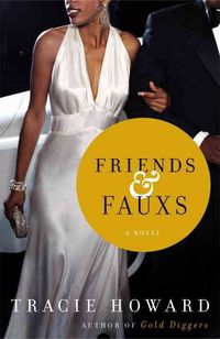 Produktbild: Friends & Fauxs