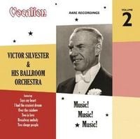 Produktbild: Vol.2: Music! Music! Music!;Rare Reco