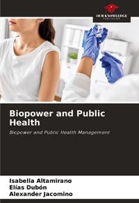 Produktbild: Biopower and Public Health