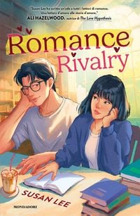 Produktbild: Romance rivalry. Ediz. italiana