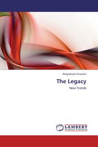 Produktbild: The Legacy