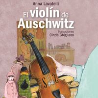 Produktbild: El viol&iacute;n de Auschwitz