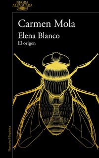 Produktbild: Elena Blanco. El Origen / Elena Blanco. the Beginning