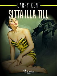 Produktbild: Sitta illa till