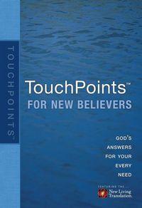 Produktbild: Touchpoints for New Believers