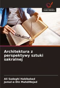 Produktbild: Architektura z perspektywy sztuki sakralnej