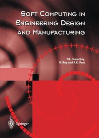 Produktbild: Soft Computing in Engineering Design and Manufacturing