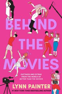 Produktbild: Behind the Movies