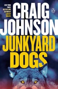 Produktbild: Junkyard Dogs