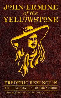 Produktbild: John Ermine of the Yellowstone