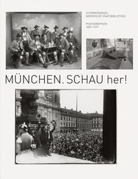 Produktbild: M&uuml;nchen. Schau her!