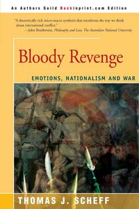 Produktbild: Bloody Revenge