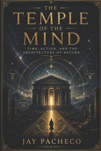 Produktbild: The Temple of the Mind