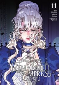 Produktbild: The Remarried Empress, Vol. 11