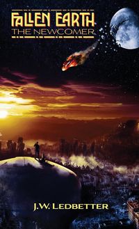 Produktbild: Fallen Earth