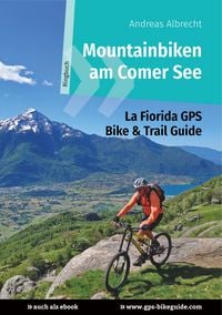 Produktbild: Mountainbiken am Comer See