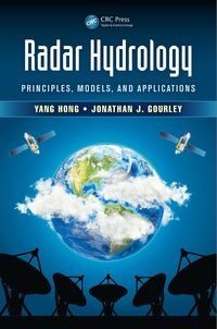 Produktbild: Radar Hydrology