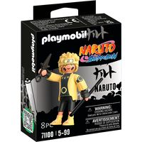 PLAYMOBIL 70668 - Naruto & Naruto Shippuden - Ichiraku Ramen Shop