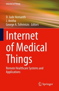 Produktbild: Internet of Medical Things