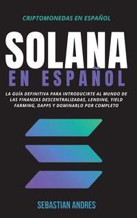 Produktbild: Solana en Espa&ntilde;ol
