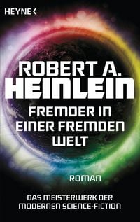 Produktbild: Fremder in einer fremden Welt