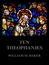 Produktbild: Ten Theophanies