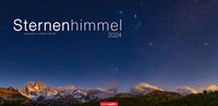 Bild vom Artikel Sternenhimmel Kalender 2024 vom Autor Babak Tafreshi