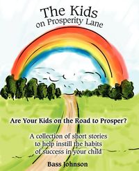 Produktbild: The Kids on Prosperity Lane