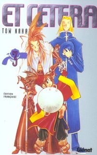 Produktbild: Et Cetera tome 3
