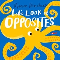 Produktbild: Let&lsquo;s Look at... Opposites