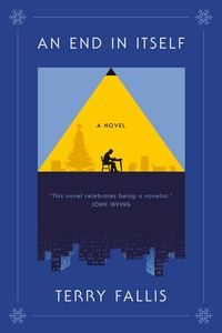 Produktbild: An End in Itself